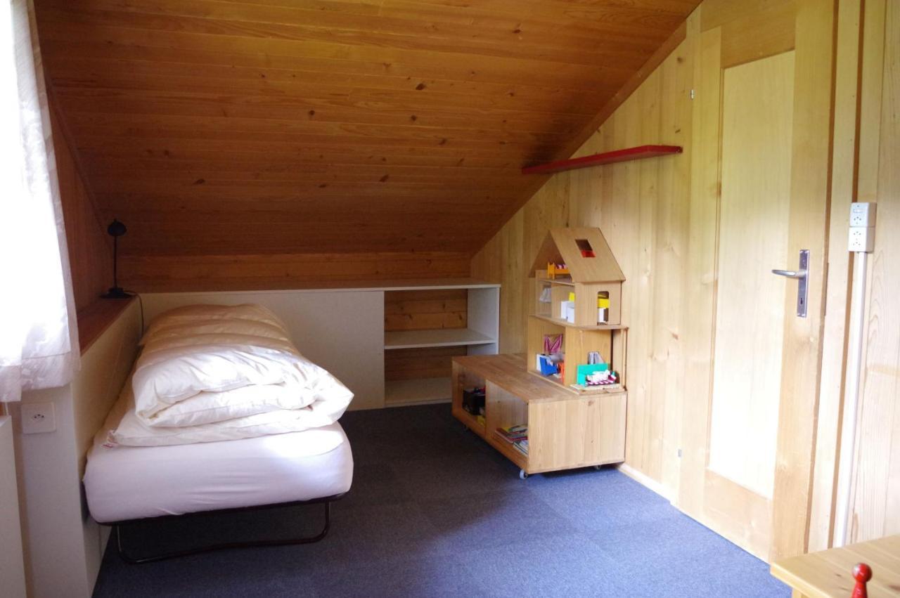 Ferienwohnung Betula 巴德施瓦茨塞 外观 照片