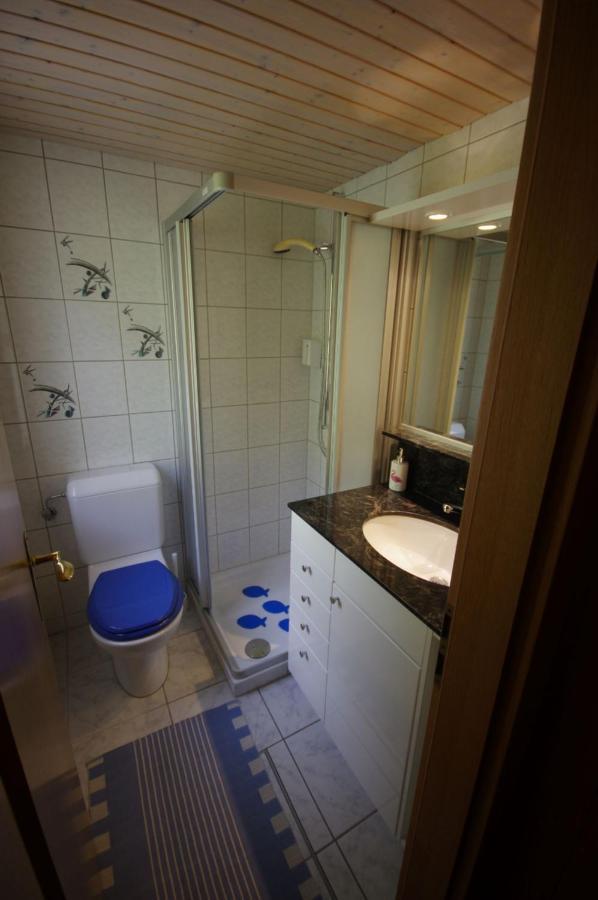 Ferienwohnung Betula 巴德施瓦茨塞 外观 照片