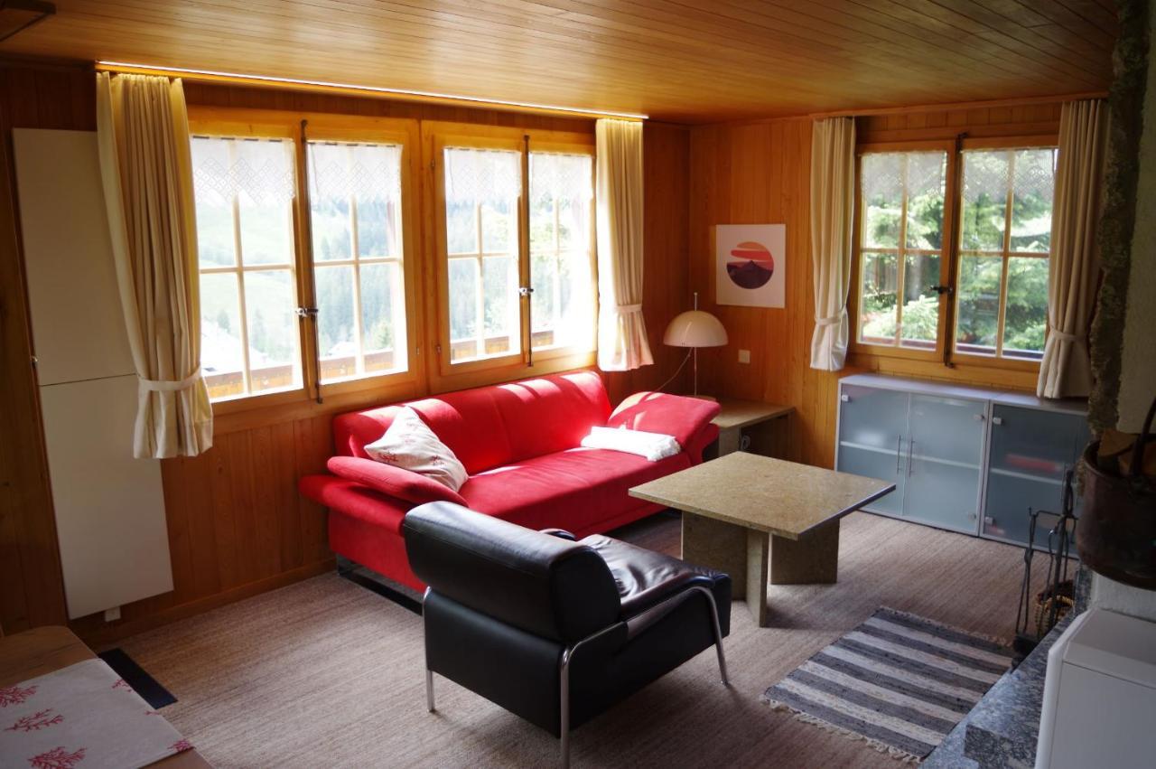 Ferienwohnung Betula 巴德施瓦茨塞 外观 照片