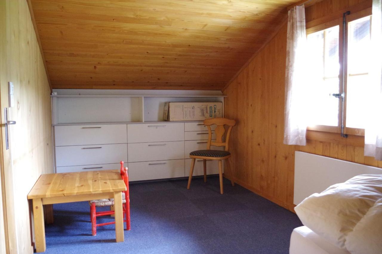 Ferienwohnung Betula 巴德施瓦茨塞 外观 照片
