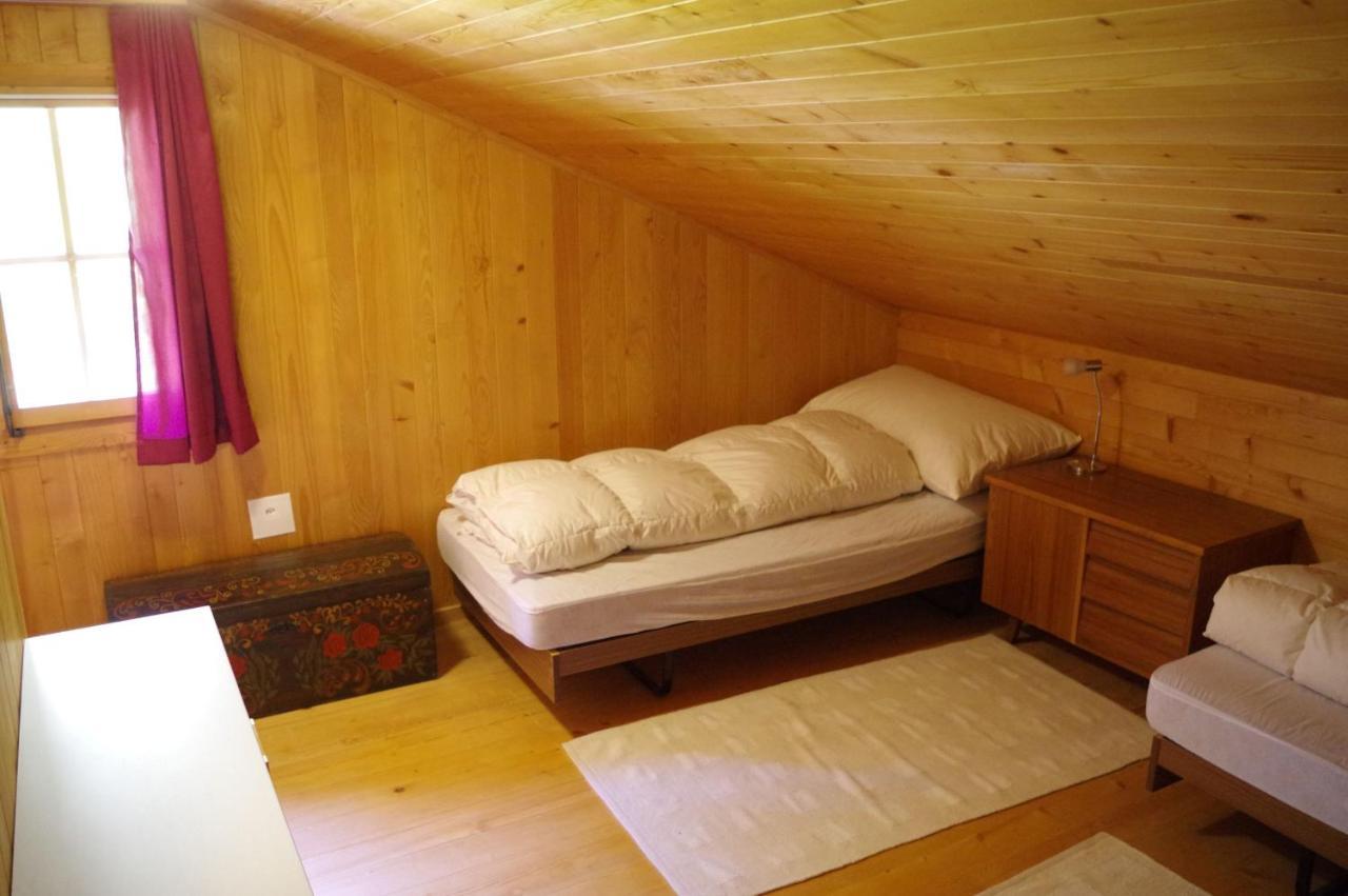 Ferienwohnung Betula 巴德施瓦茨塞 外观 照片